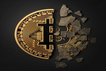Bitcoin crolla a $66.000: liquidazioni per oltre $240 milioni