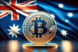 Australia bitcoin etf