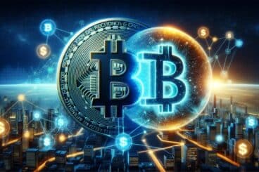 Ethena ha aggiunto Bitcoin a supporto di USDe