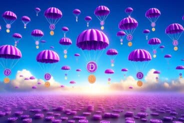 Il DEX Drift si prepara a un importante crypto airdrop: 100 milioni di token per gli utenti di Solana