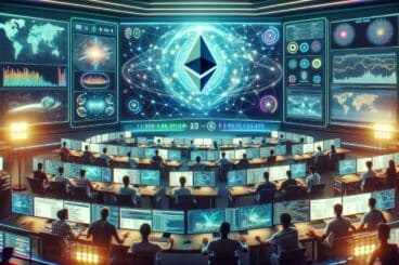 Ethereum rollup: il progetto crypto Omni Network lancia la mainnet su Arbitrum ed Optimism