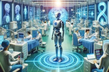 Galeon crypto: rivoluzionare l’assistenza sanitaria con l’intelligenza artificiale (AI)