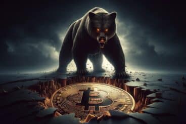 I dati mostrano che gli hedge fund detengono un record di scommesse bearish su Bitcoin