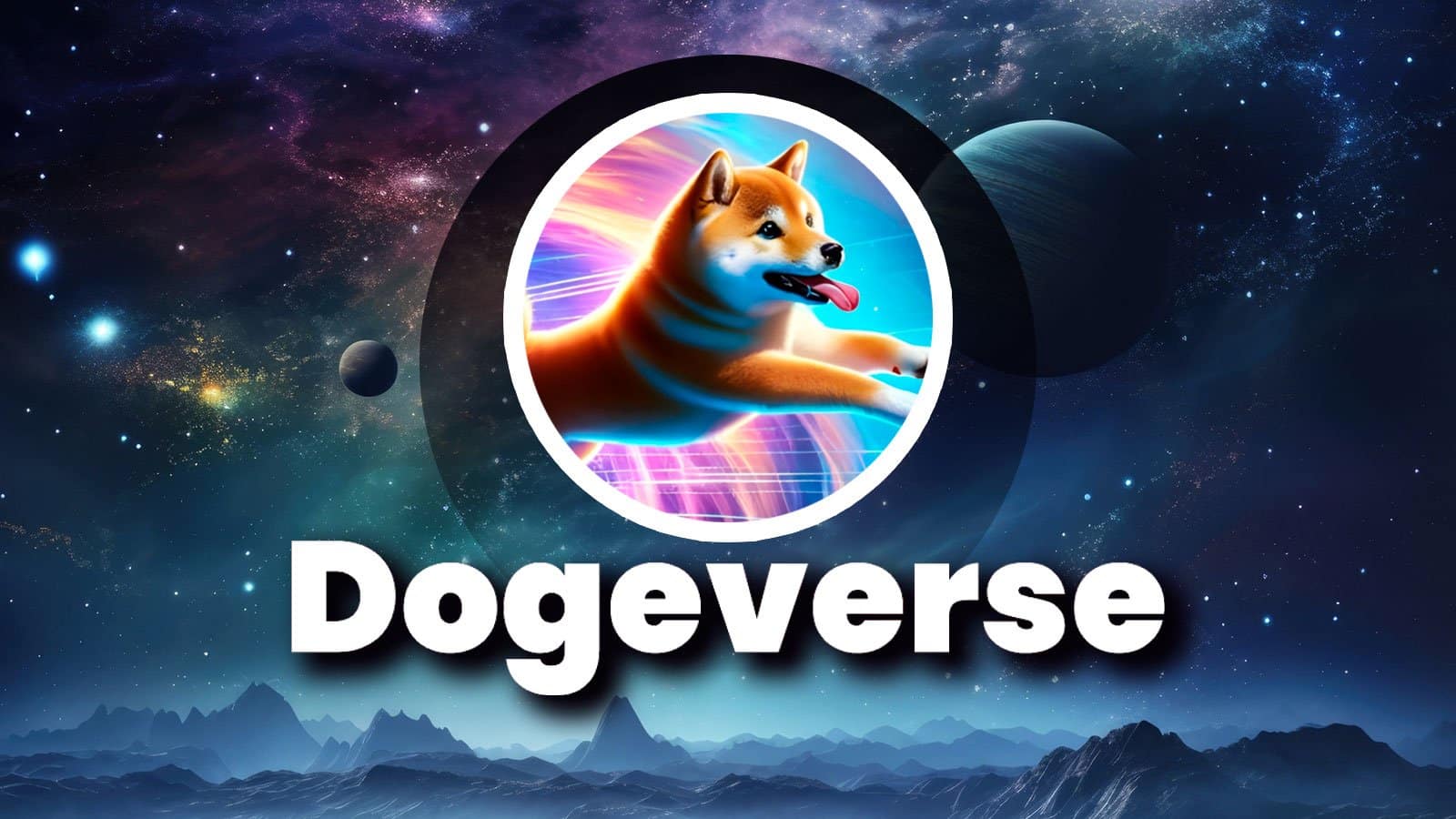 New Multi-Chain Meme Coin Dogeverse Goes Live and Raises $2M In First 48  Hours - What is $DOGEVERSE? | U.Today