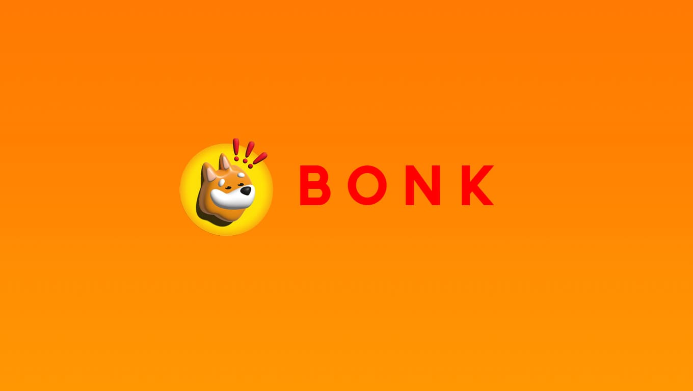 BONK: la memecoin della chain Solana - The Crypto Gateway