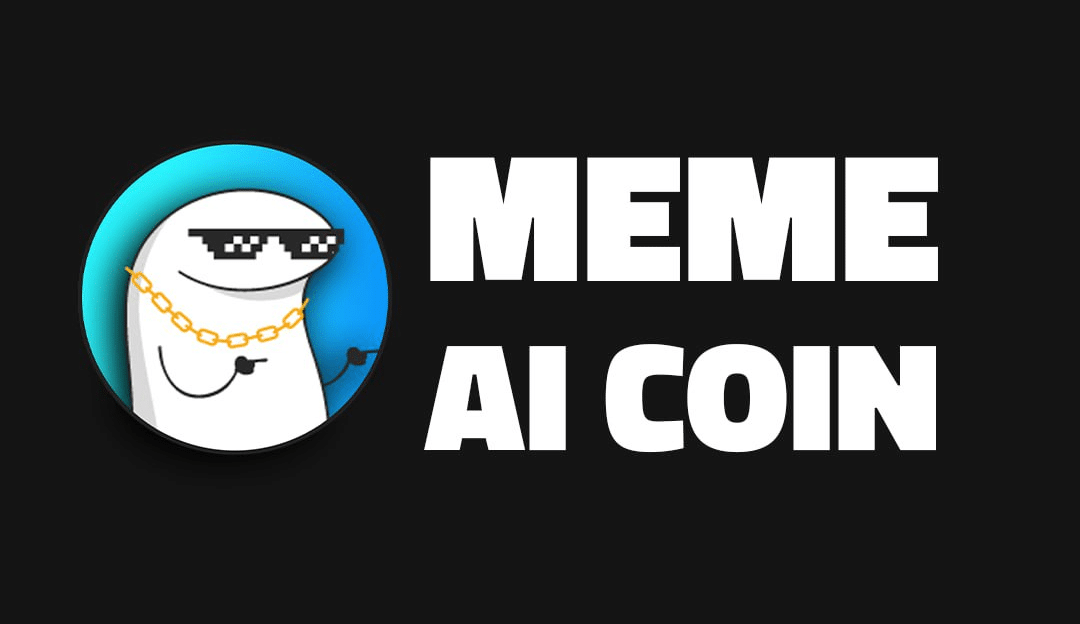 Meme Ai Price Pumps 90%, New AI Crypto Project Scotty The AI Passes $3m In  ICO