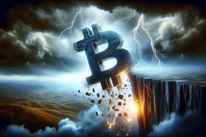 prezzo bitcoin btc