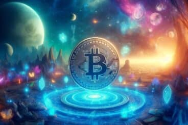 News: il protocollo Runes domina le transazioni durante il quarto halving di Bitcoin