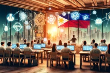 Tether lancia la Blockchain Education Initiative nelle Filippine
