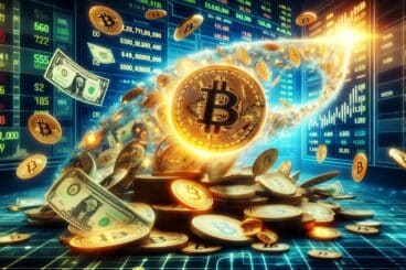 VanEck ETF Bitcoin: gli investitori retail guidano il 90% degli afflussi di capitale