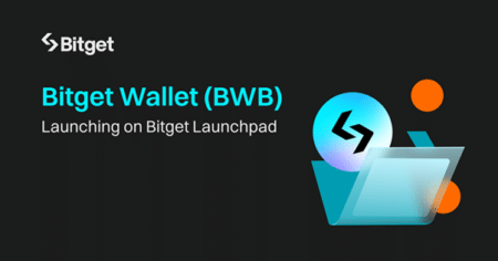 Bitget Wallet introduce il nuovo token BWB sul launchpad per innovare il mercato crypto 