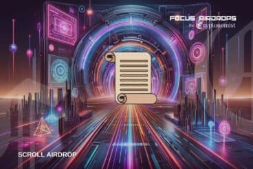 Crypto airdrop: Scroll introduce il programma fedeltà “Sessions” in attesa del lancio del proprio token