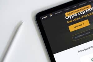 bybit crypto exchange