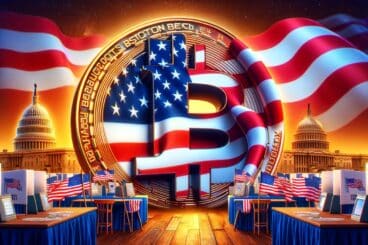Elezioni USA novembre 2024: 1 elettore su 3 supporterà un Presidente pro-crypto 