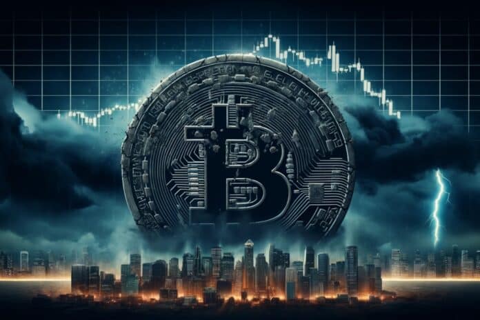 Bitcoin spot etf trading