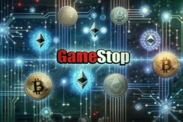 GameStop (GME): il token Solana-based è stato listato sul crypto-exchange di Bitget