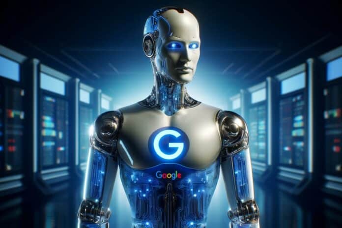 Gemini google intelligenza artificiale