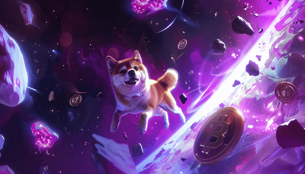 Dogeverse vs. Cardano: A Battle of Utility and Popularity in the Crypto  Arena - Disrupt Africa