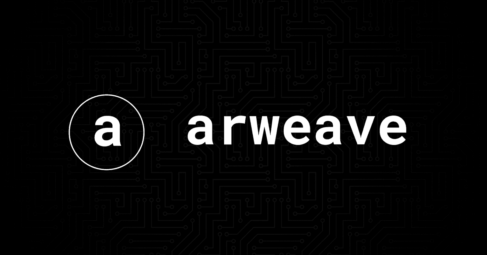 Arweave for Beginners: How to Buy Arweave Tokens - Community Labs Blog