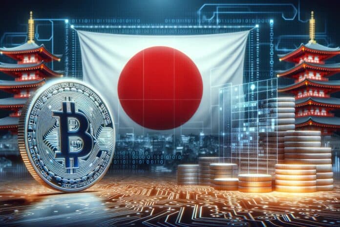 giapponese Metaplanet bitcoin