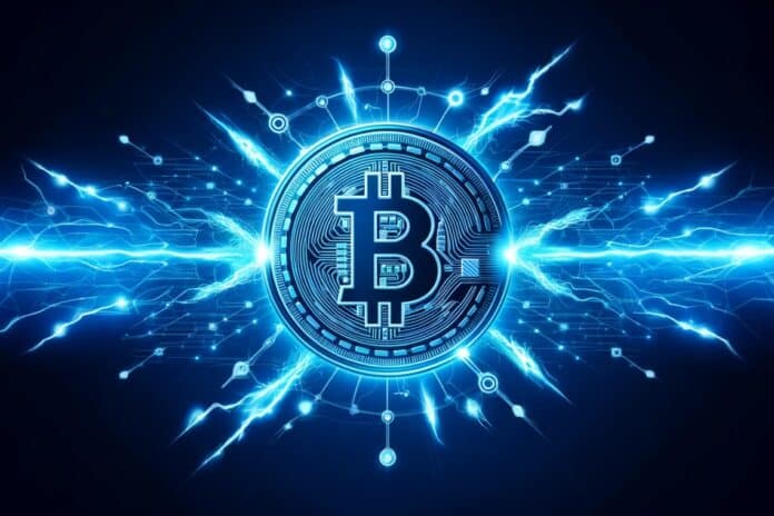 Bitcoin Lightning Network previsioni