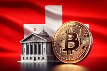 Ufficiale: la banca svizzera UBS ha comprato ETF su Bitcoin