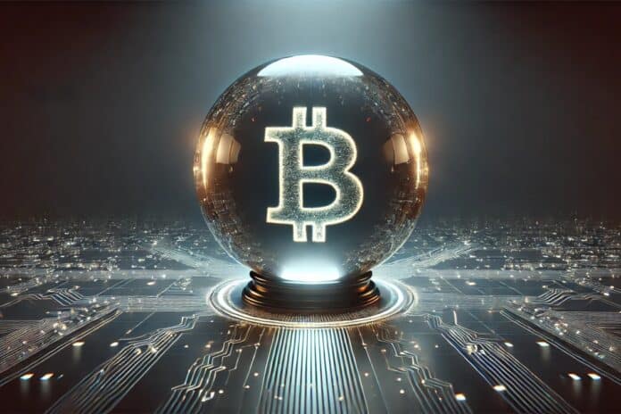 Bitcoin altcoin crypto previsioni