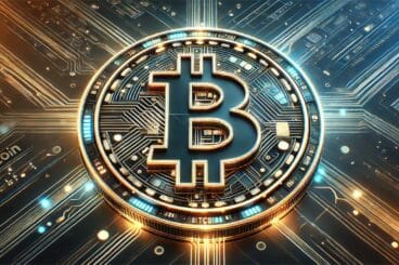 Le vendite degli NFT su Bitcoin superano quelle della blockchain Ronin