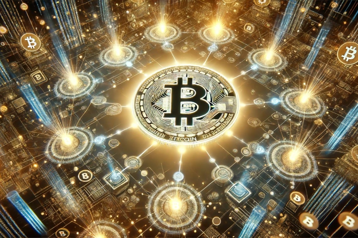 La decentralizzazione c'è solo su Bitcoin per il CEO di Tether