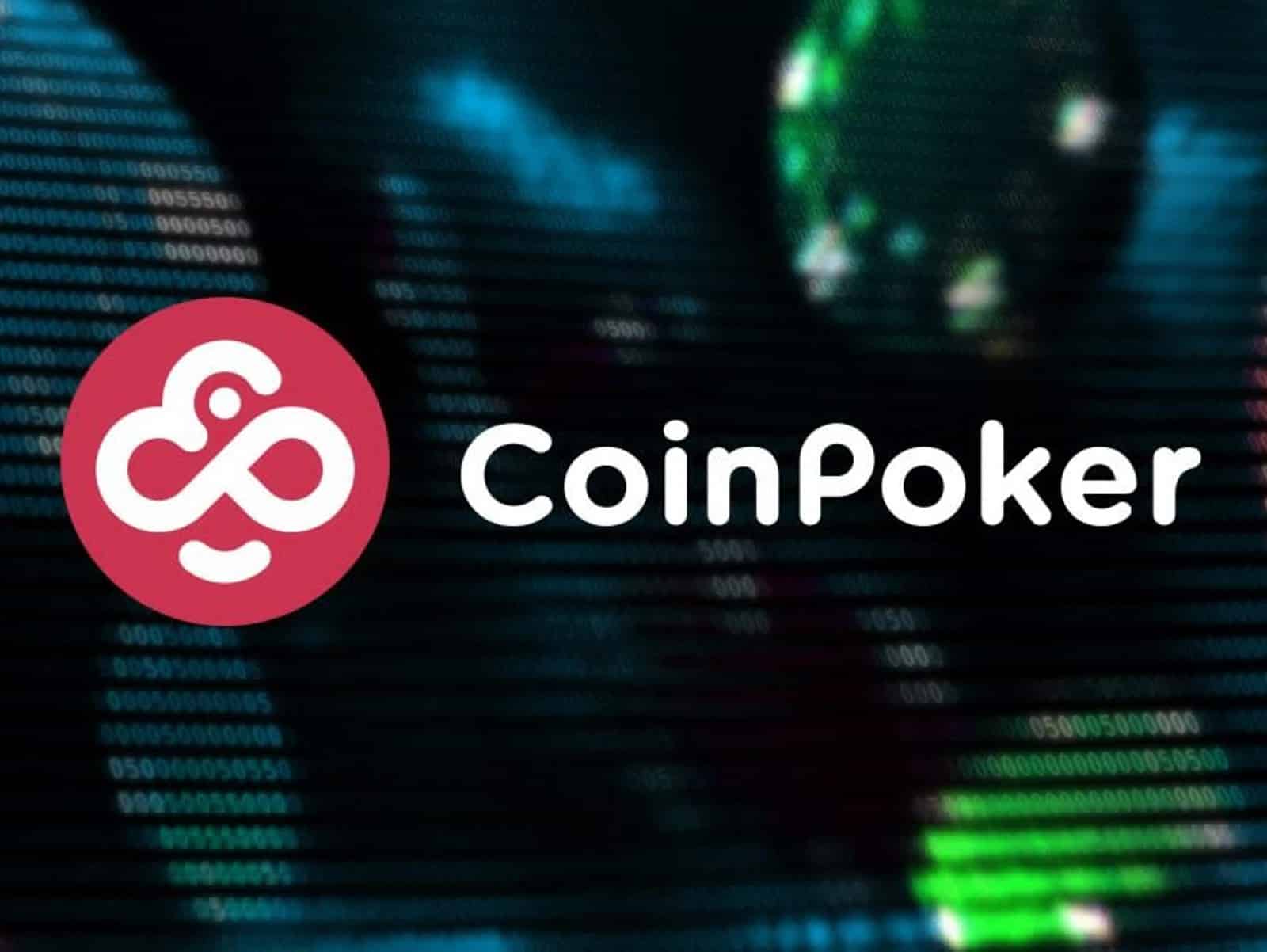 CoinPoker - Cryptocurrencies | IQ.wiki