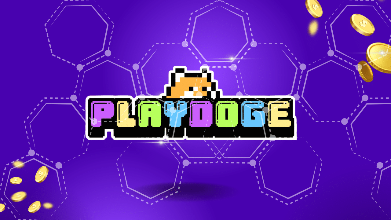 PlayDoge presale heats up: Why the Tamagotchi-style meme coin is going  viral - Times of India