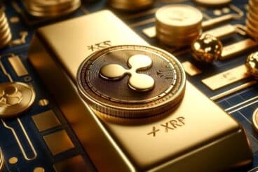 Crypto news: in arrivo la stablecoin ancorata all’oro su XRP Ledger di Ripple