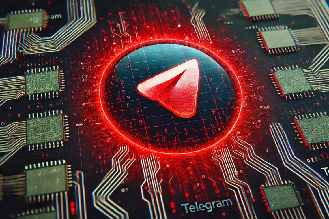 TON: l'ecosistema crypto di Telegram è pieno di hack
