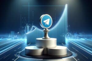 Telegram ton nft