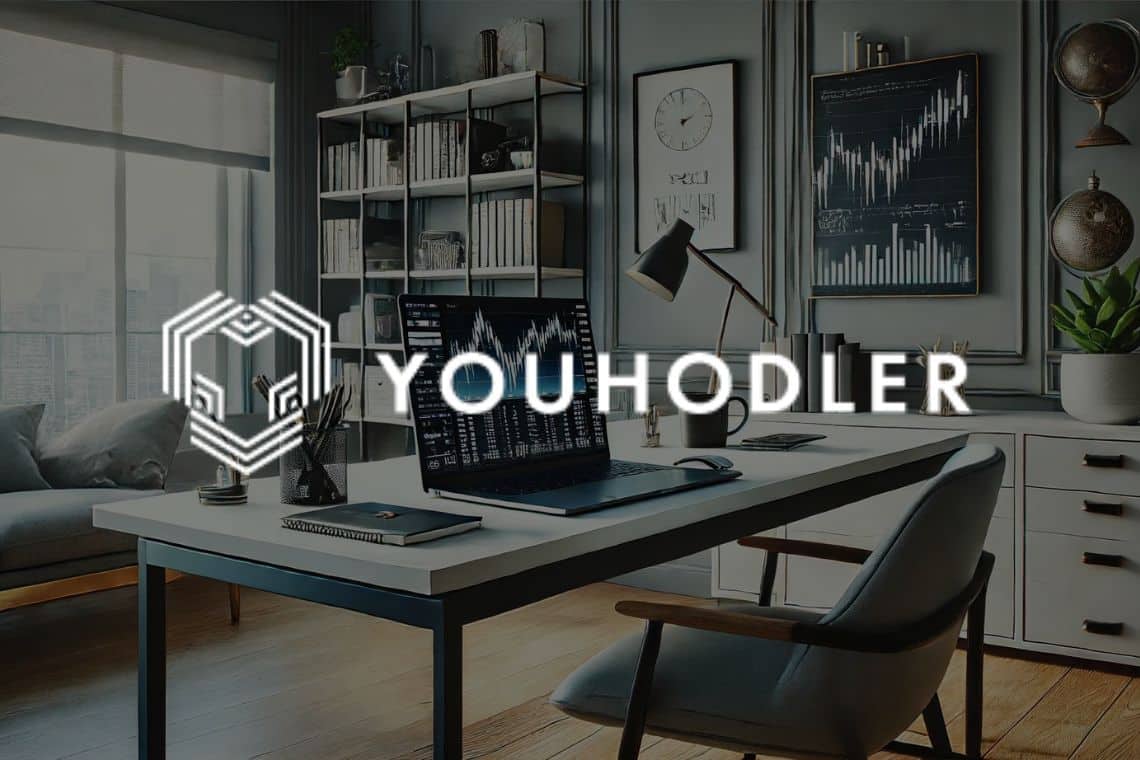 Come funziona l'exchange crypto YouHodler