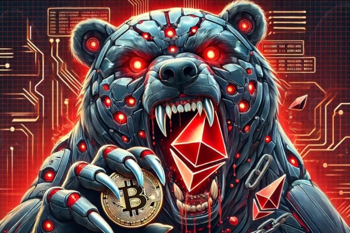 Ethereum etf prezzo crypto