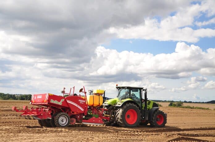 agridex blokchain solana