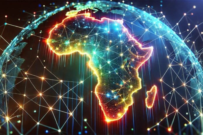 Icp internet blockchain africa