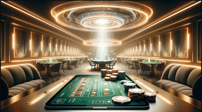I casino senza documenti più interessanti del momento