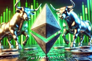 Ethereum profitto