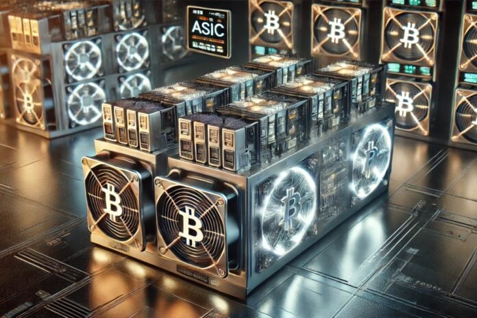 bitcoin news hashrate