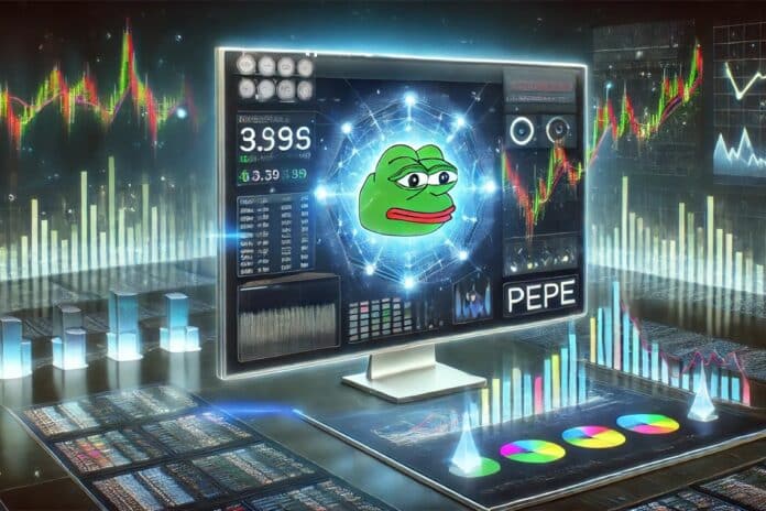 pepe crypto previsioni