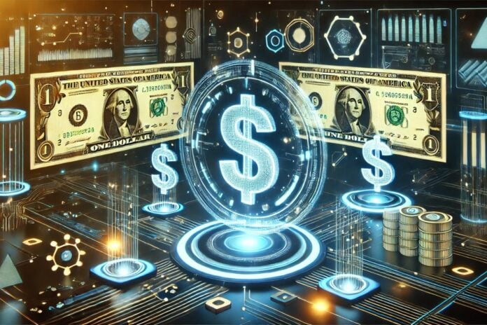 stablecoin