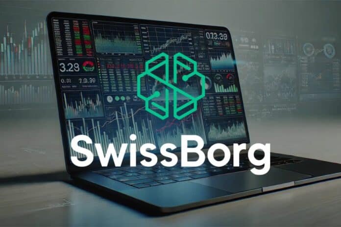 swissborg