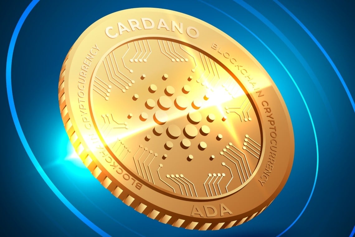 Analisi crypto delle altcoin Sui e Cardano: possibile inversione dei prezzi