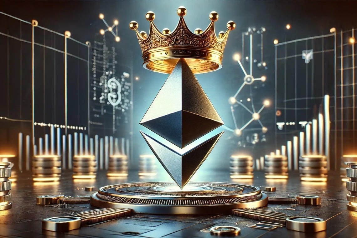 Charles Hoskinson di Cardano critica Ethereum, definendola una "dittatura"