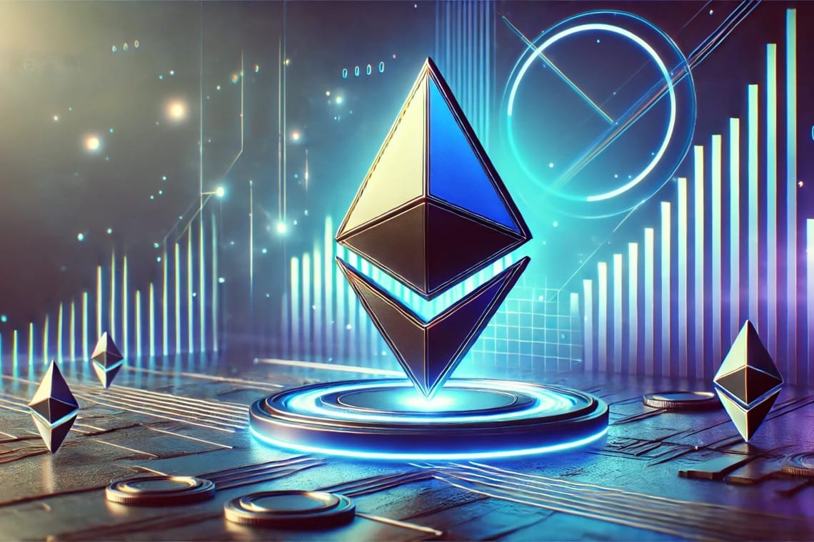 Il prezzo di Ethereum (ETH) minaccia un ulteriore ribasso