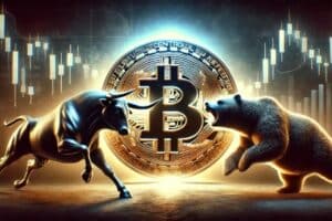 bitcoin prezzo previsione vaneck