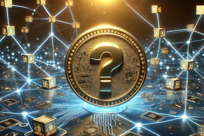 Polymarket token