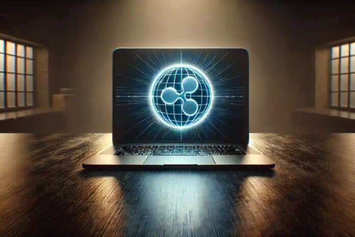 Ripple xrp crypto prezzo